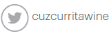Twitter Castillo de Cuzcurrita