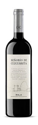 Señorío wines