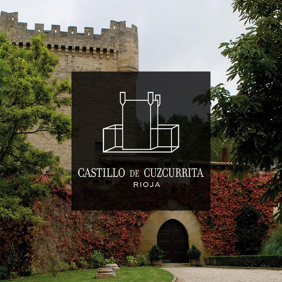 Castillo de Cuzcurrita