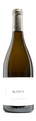 Blanca wines